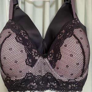 Lot of 2 bras, Josie and Maidenform